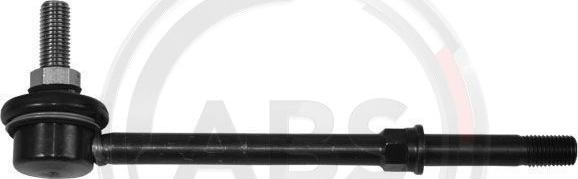 A.B.S. 260404 - Asta/Puntone, Stabilizzatore www.autoricambit.com