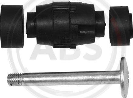 A.B.S. 260401 - Asta/Puntone, Stabilizzatore www.autoricambit.com