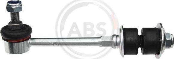 A.B.S. 260403 - Asta/Puntone, Stabilizzatore www.autoricambit.com