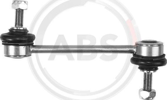 A.B.S. 260410 - Asta/Puntone, Stabilizzatore www.autoricambit.com