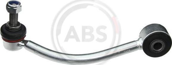 A.B.S. 260489 - Asta/Puntone, Stabilizzatore www.autoricambit.com