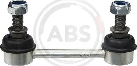 A.B.S. 260484 - Asta/Puntone, Stabilizzatore www.autoricambit.com