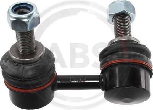 A.B.S. 260485 - Asta/Puntone, Stabilizzatore www.autoricambit.com