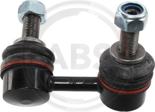 A.B.S. 260486 - Asta/Puntone, Stabilizzatore www.autoricambit.com