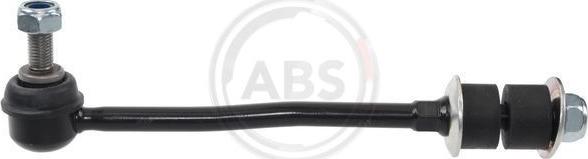 A.B.S. 260488 - Asta/Puntone, Stabilizzatore www.autoricambit.com