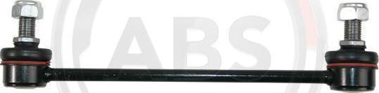 A.B.S. 260439 - Asta/Puntone, Stabilizzatore www.autoricambit.com