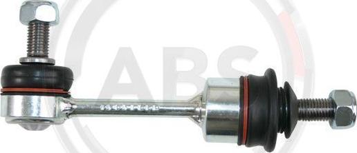 A.B.S. 260426 - Asta/Puntone, Stabilizzatore www.autoricambit.com