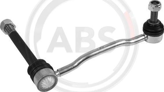 A.B.S. 260420 - Asta/Puntone, Stabilizzatore www.autoricambit.com