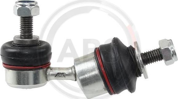 A.B.S. 260473 - Asta/Puntone, Stabilizzatore www.autoricambit.com