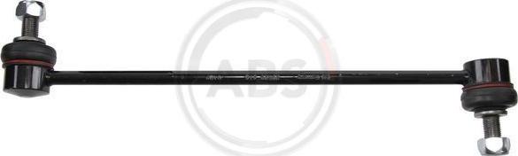 A.B.S. 260599 - Asta/Puntone, Stabilizzatore www.autoricambit.com