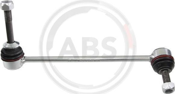 A.B.S. 260594 - Asta/Puntone, Stabilizzatore www.autoricambit.com