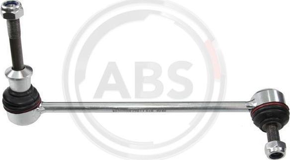 A.B.S. 260596 - Asta/Puntone, Stabilizzatore www.autoricambit.com