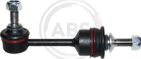 A.B.S. 260598 - Asta/Puntone, Stabilizzatore www.autoricambit.com