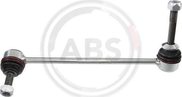 A.B.S. 260593 - Asta/Puntone, Stabilizzatore www.autoricambit.com