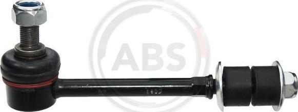 A.B.S. 260540 - Asta/Puntone, Stabilizzatore www.autoricambit.com