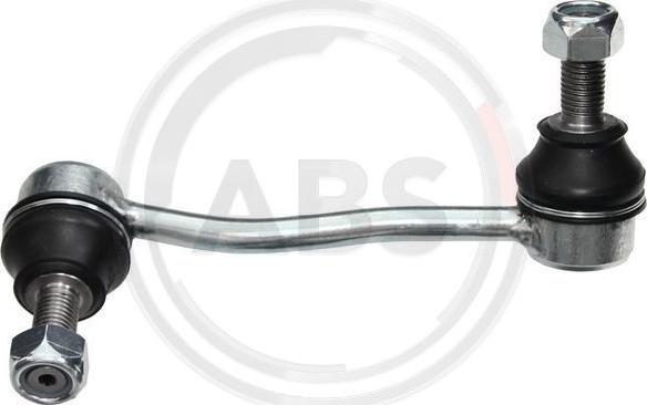 A.B.S. 260548 - Asta/Puntone, Stabilizzatore www.autoricambit.com