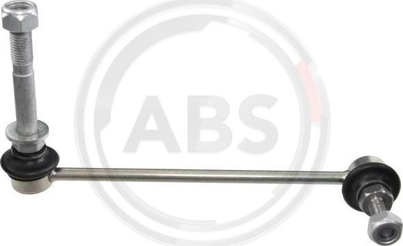 A.B.S. 260543 - Asta/Puntone, Stabilizzatore www.autoricambit.com