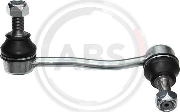 A.B.S. 260547 - Asta/Puntone, Stabilizzatore www.autoricambit.com