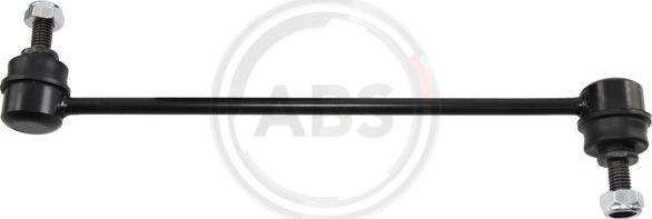 A.B.S. 260553 - Asta/Puntone, Stabilizzatore www.autoricambit.com