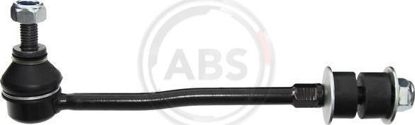 A.B.S. 260564 - Asta/Puntone, Stabilizzatore www.autoricambit.com