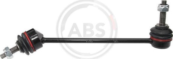 A.B.S. 260509 - Asta/Puntone, Stabilizzatore www.autoricambit.com