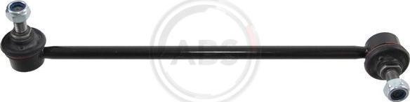 A.B.S. 260506 - Asta/Puntone, Stabilizzatore www.autoricambit.com