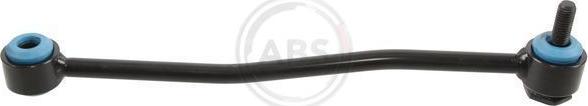 A.B.S. 260501 - Asta/Puntone, Stabilizzatore www.autoricambit.com