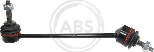 A.B.S. 260508 - Asta/Puntone, Stabilizzatore www.autoricambit.com