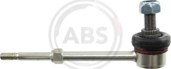 A.B.S. 260518 - Asta/Puntone, Stabilizzatore www.autoricambit.com