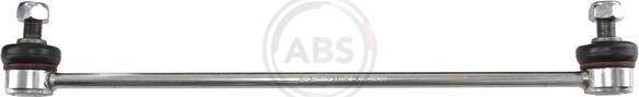 A.B.S. 260584 - Asta/Puntone, Stabilizzatore www.autoricambit.com