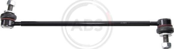 A.B.S. 260585 - Asta/Puntone, Stabilizzatore www.autoricambit.com