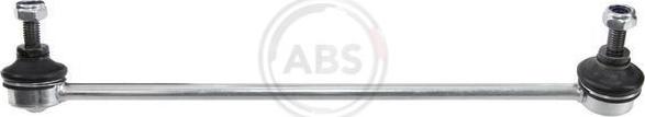 A.B.S. 260531 - Asta/Puntone, Stabilizzatore www.autoricambit.com