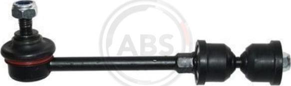 A.B.S. 260572 - Asta/Puntone, Stabilizzatore www.autoricambit.com