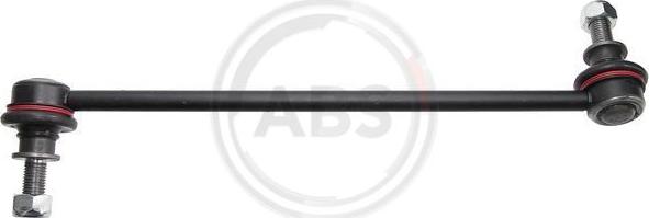 A.B.S. 260643 - Asta/Puntone, Stabilizzatore www.autoricambit.com