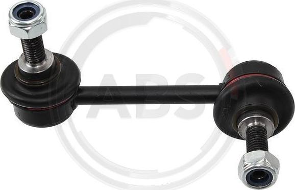 A.B.S. 260661 - Asta/Puntone, Stabilizzatore www.autoricambit.com