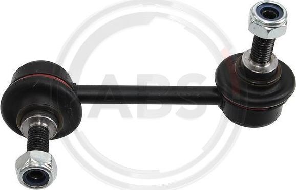 A.B.S. 260662 - Asta/Puntone, Stabilizzatore www.autoricambit.com