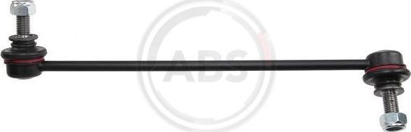 A.B.S. 260686 - Asta/Puntone, Stabilizzatore www.autoricambit.com