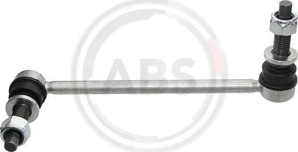 A.B.S. 260637 - Asta/Puntone, Stabilizzatore www.autoricambit.com