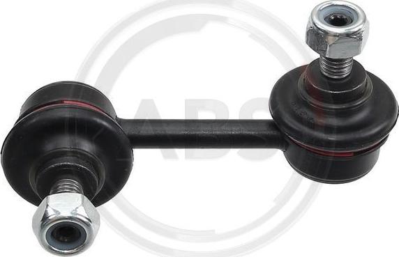 A.B.S. 260624 - Asta/Puntone, Stabilizzatore www.autoricambit.com