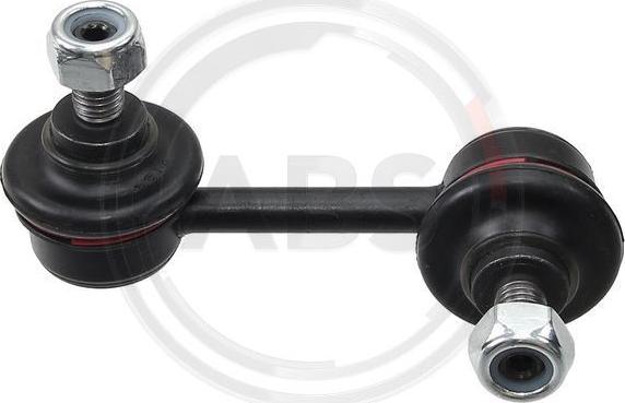 A.B.S. 260623 - Asta/Puntone, Stabilizzatore www.autoricambit.com