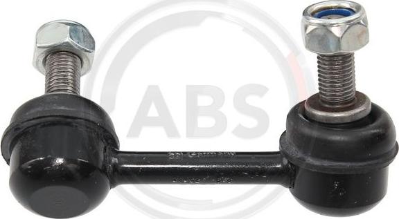 A.B.S. 260676 - Asta/Puntone, Stabilizzatore www.autoricambit.com