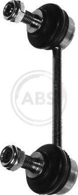 A.B.S. 260097 - Asta/Puntone, Stabilizzatore www.autoricambit.com