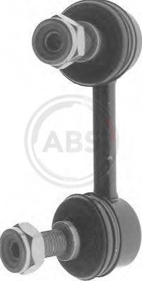 A.B.S. 260059 - Asta/Puntone, Stabilizzatore www.autoricambit.com