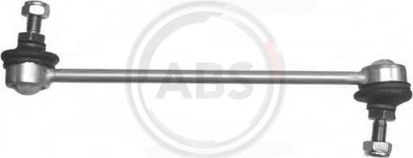 A.B.S. 260051 - Asta/Puntone, Stabilizzatore www.autoricambit.com