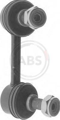 A.B.S. 260060 - Asta/Puntone, Stabilizzatore www.autoricambit.com