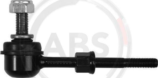 A.B.S. 260061 - Asta/Puntone, Stabilizzatore www.autoricambit.com