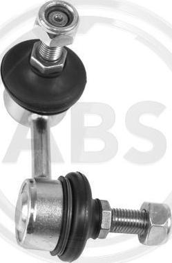 A.B.S. 260068 - Asta/Puntone, Stabilizzatore www.autoricambit.com