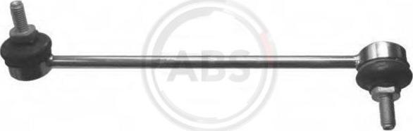 A.B.S. 260017 - Asta/Puntone, Stabilizzatore www.autoricambit.com