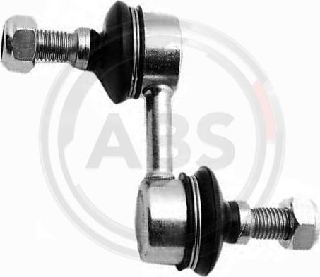 A.B.S. 260080 - Asta/Puntone, Stabilizzatore www.autoricambit.com