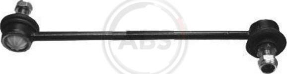 A.B.S. 260036 - Asta/Puntone, Stabilizzatore www.autoricambit.com